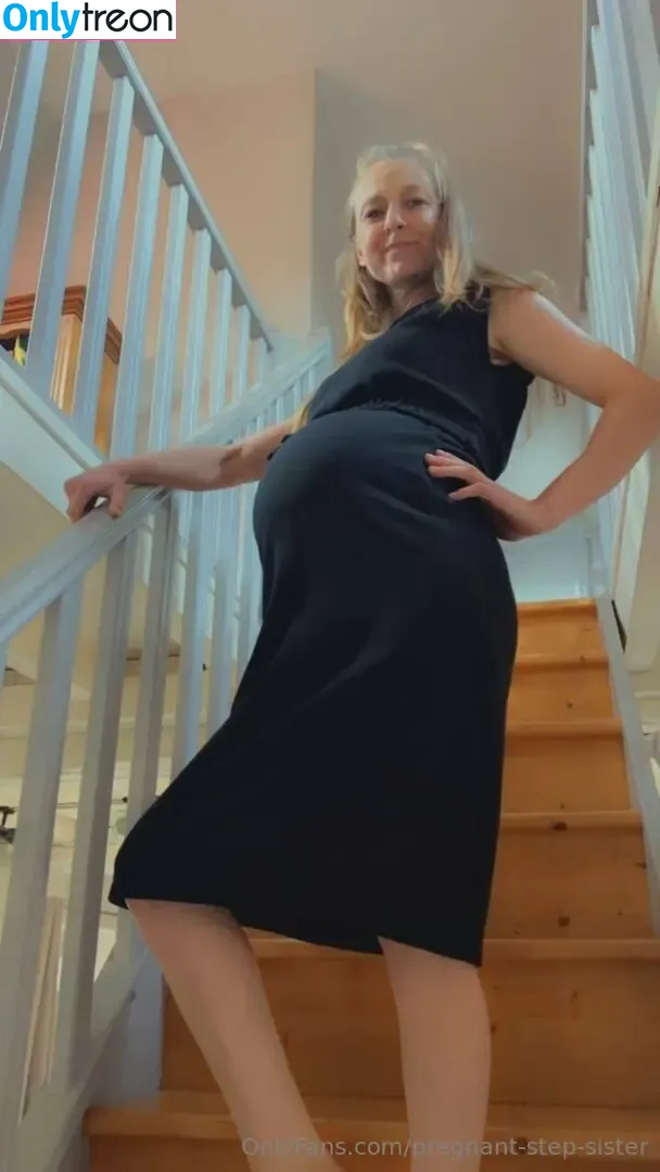 pregnant-step-sister nude photo #0564 (pregnantstepsister_)