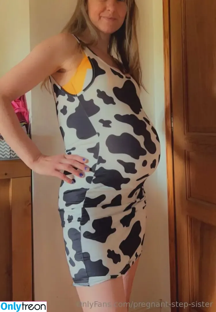 pregnant-step-sister nude photo #0591 (pregnantstepsister_)