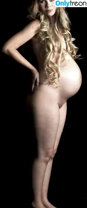 Pregnant Women / cute_pregnancy / preggomilky nude photo #0017