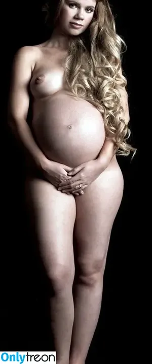 Pregnant Women / cute_pregnancy / preggomilky nude photo #0019