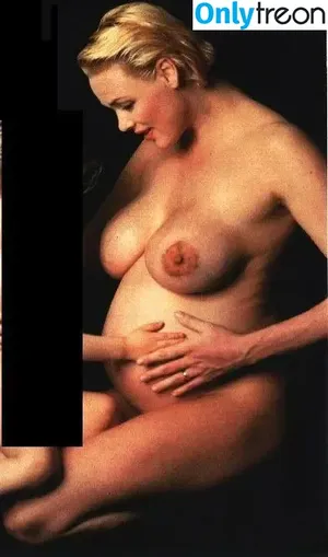 Pregnant Women / cute_pregnancy / preggomilky nude photo #0026