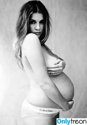 Pregnant Women / cute_pregnancy / preggomilky nude photo #0028