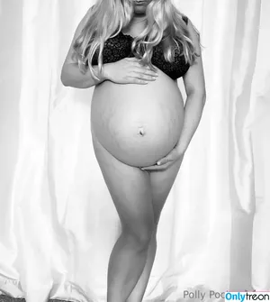 pregnantpolly30 / ppll3 nude photo #0488