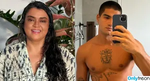 Preta Gil / pretagil nude photo #0082