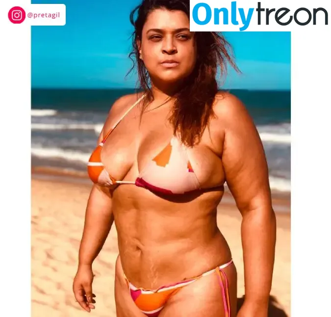 Preta Gil nude photo #0081 (pretagil)