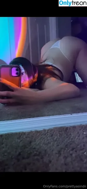 prettyasindii / prettysin nude photo #0005