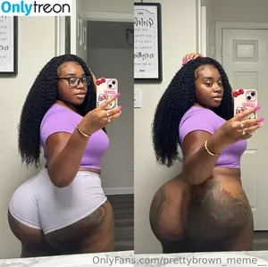 prettybrown_meme__ / prettybrownmeme_ nude photo #0007