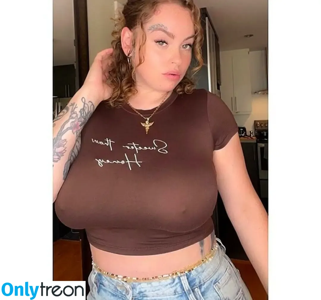 PrettyBully nude photo #0031 (PrettyBullyy / Tenille 416)