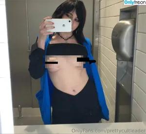 prettycultleader / prttycultleadr nude photo #0016