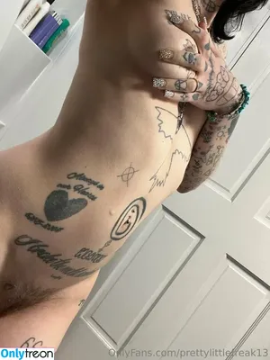 prettylittlefreak13 / pre.ttylil13 nude photo #0281
