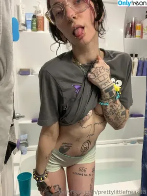 prettylittlefreak13 / pre.ttylil13 nude photo #0306