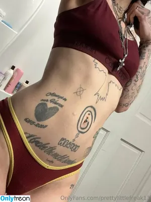 prettylittlefreak13 / pre.ttylil13 nude photo #0334