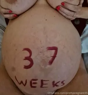 prettypregnant35 / prettypregnant nude photo #0049