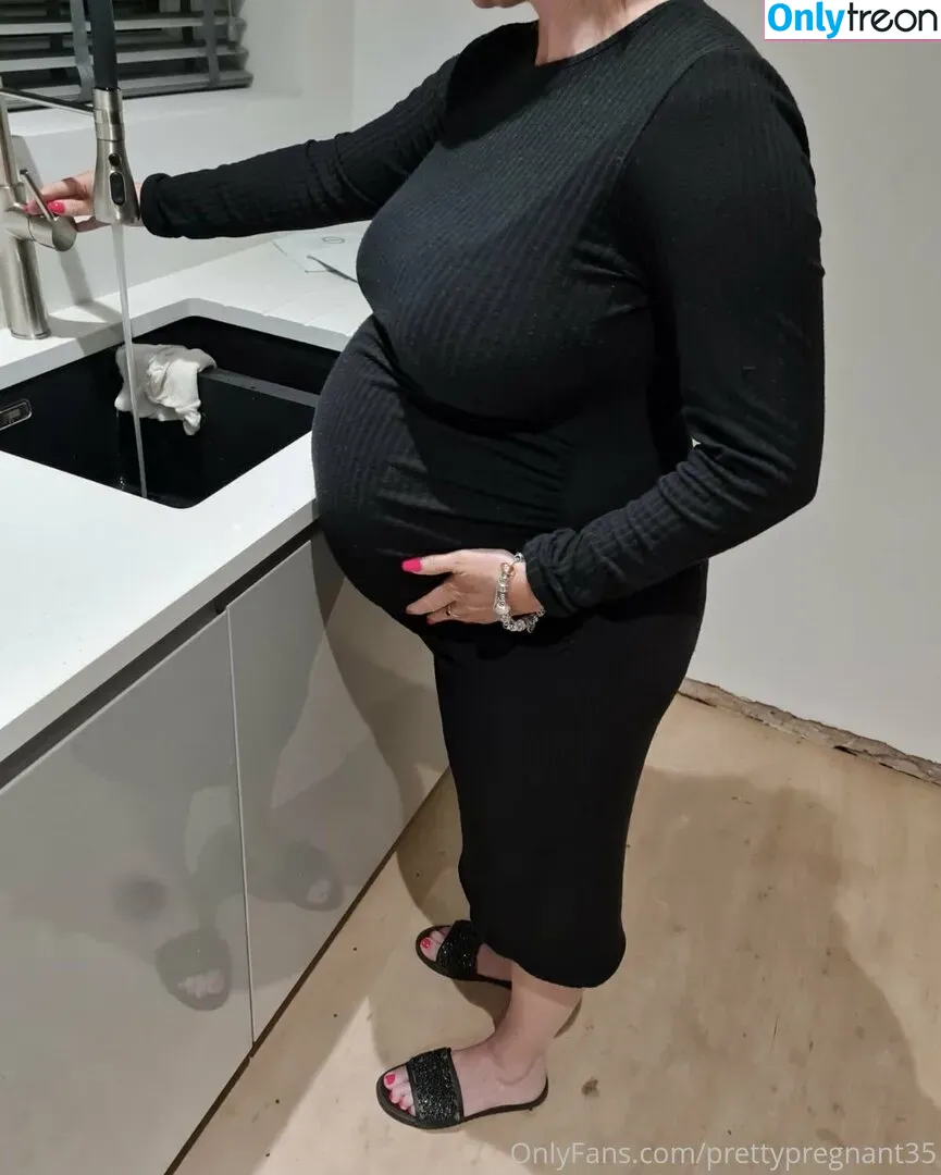 prettypregnant35 nude photo #0008 (prettypregnant)