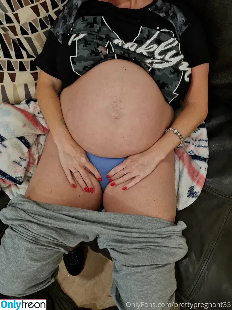 prettypregnant35 nude photo #0012 (prettypregnant)