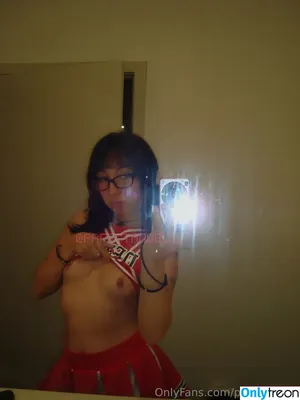 prfectangell / theprfectangell nude photo #0012
