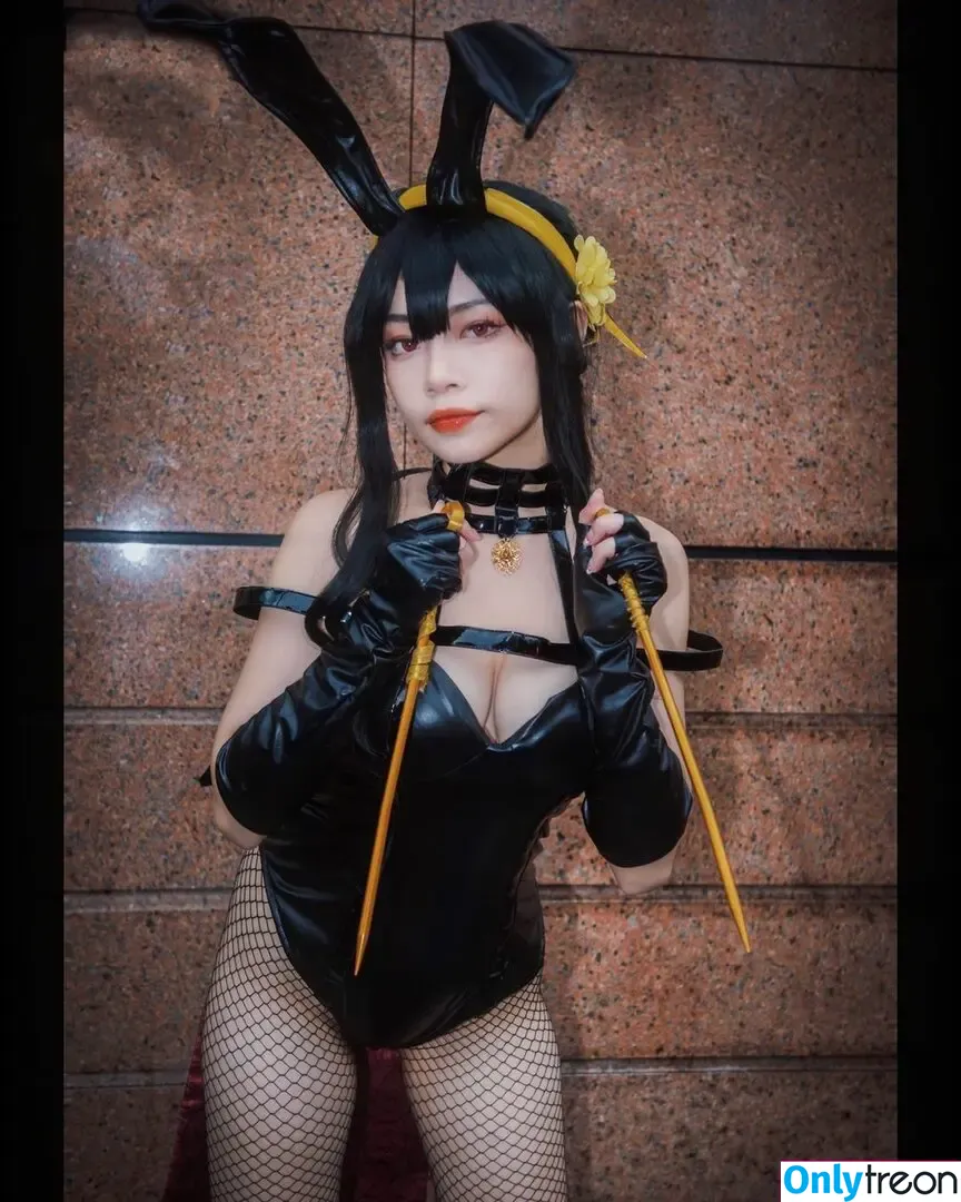 prikachu nude photo #0002 (Prikachu皮卡 / baepikachu / prika.chuu / prisciliachew)