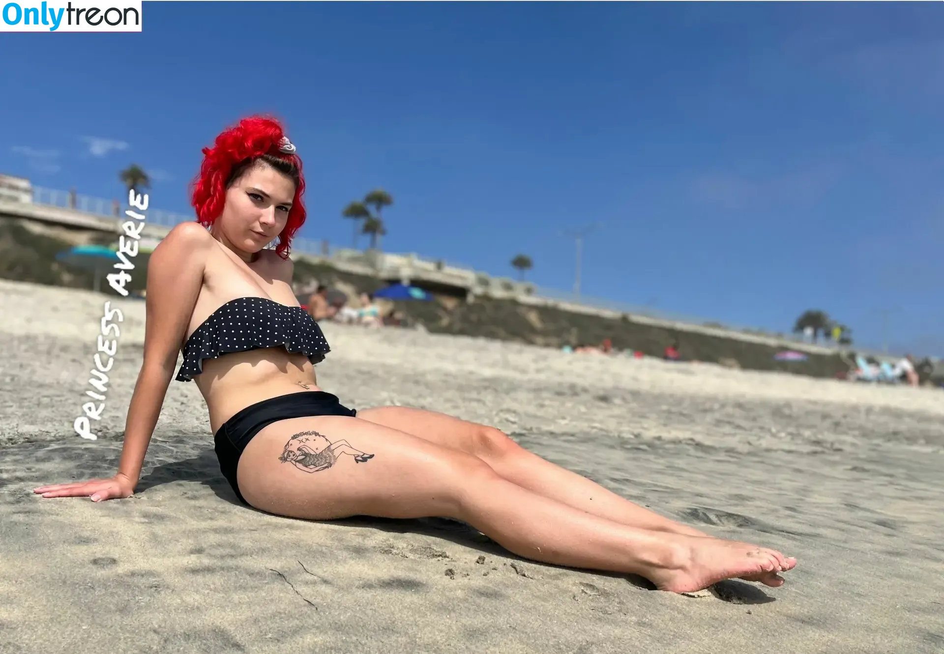 Princess Averie nude photo #0005 (princessaverie / weloveaveriejayde)