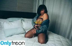 Princess Brey / PrincessBrey4 / ogtripleog_prettylittlethug / princessbreyyy nude photo #0002