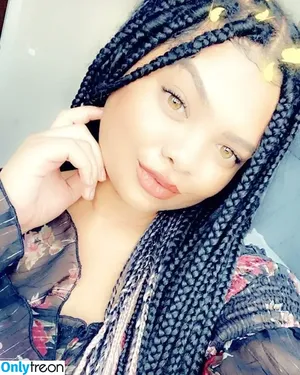 Princess Brey / PrincessBrey4 / ogtripleog_prettylittlethug / princessbreyyy nude photo #0020
