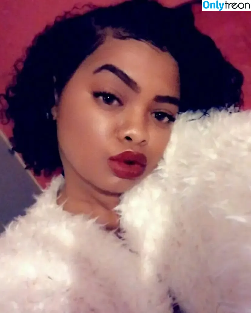Princess Brey nude photo #0010 (PrincessBrey4 / ogtripleog_prettylittlethug / princessbreyyy)