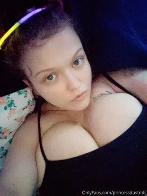 Princess Dust / princessdustinc / princessdustmfc nude photo #0038
