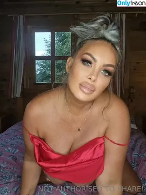 Princess Levi / Jema Gilsenan / levibabestation nude photo #0012
