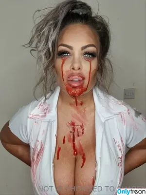 Princess Levi / Jema Gilsenan / levibabestation nude photo #0030