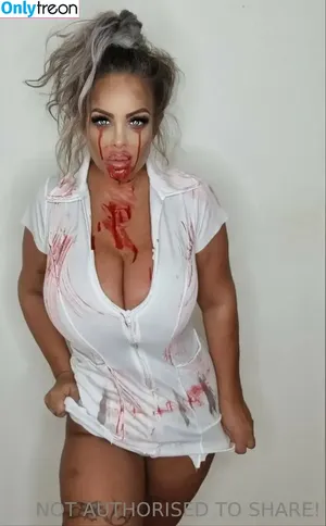 Princess Levi / Jema Gilsenan / levibabestation nude photo #0037