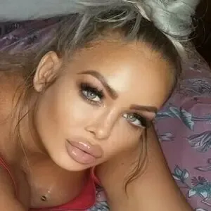 Princess Levi / Jema Gilsenan / levibabestation nude photo #0062