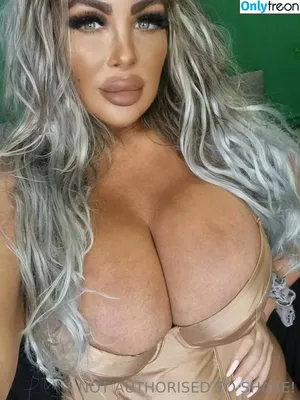 Princess Levi / Jema Gilsenan / levibabestation nude photo #0103