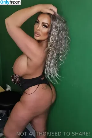 Princess Levi / Jema Gilsenan / levibabestation nude photo #0202