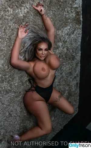 Princess Levi / Jema Gilsenan / levibabestation nude photo #0285