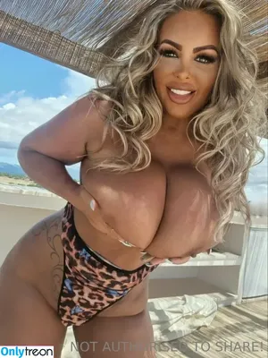 Princess Levi / Jema Gilsenan / levibabestation nude photo #0318