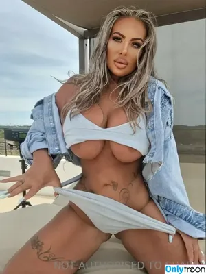 Princess Levi / Jema Gilsenan / levibabestation nude photo #0370