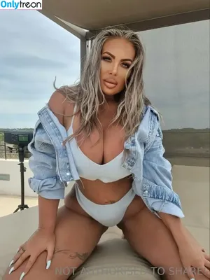 Princess Levi / Jema Gilsenan / levibabestation nude photo #0380