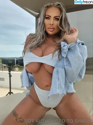 Princess Levi / Jema Gilsenan / levibabestation nude photo #0381