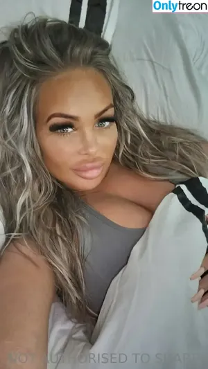 Princess Levi / Jema Gilsenan / levibabestation nude photo #0385