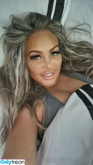 Princess Levi / Jema Gilsenan / levibabestation nude photo #0388