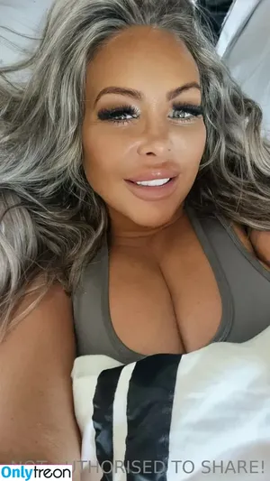 Princess Levi / Jema Gilsenan / levibabestation nude photo #0392