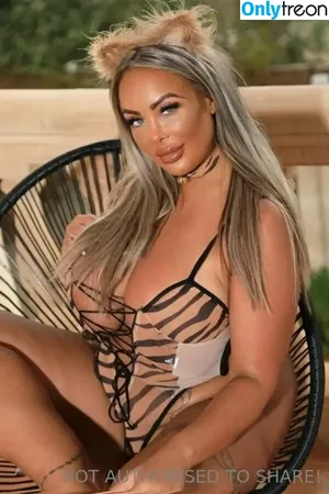 Princess Levi / Jema Gilsenan / levibabestation nude photo #0397