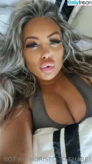 Princess Levi / Jema Gilsenan / levibabestation nude photo #0399