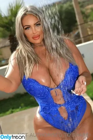 Princess Levi / Jema Gilsenan / levibabestation nude photo #0407