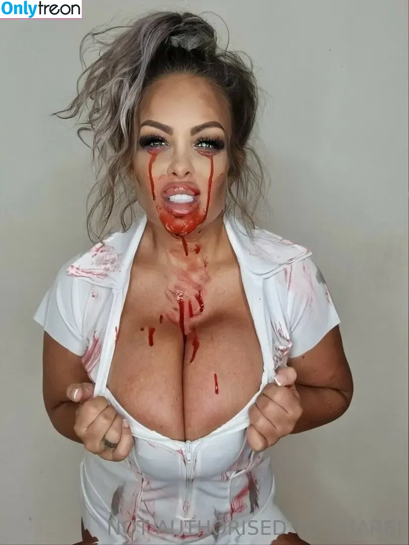 Princess Levi nude photo #0019 (Jema Gilsenan / levibabestation)