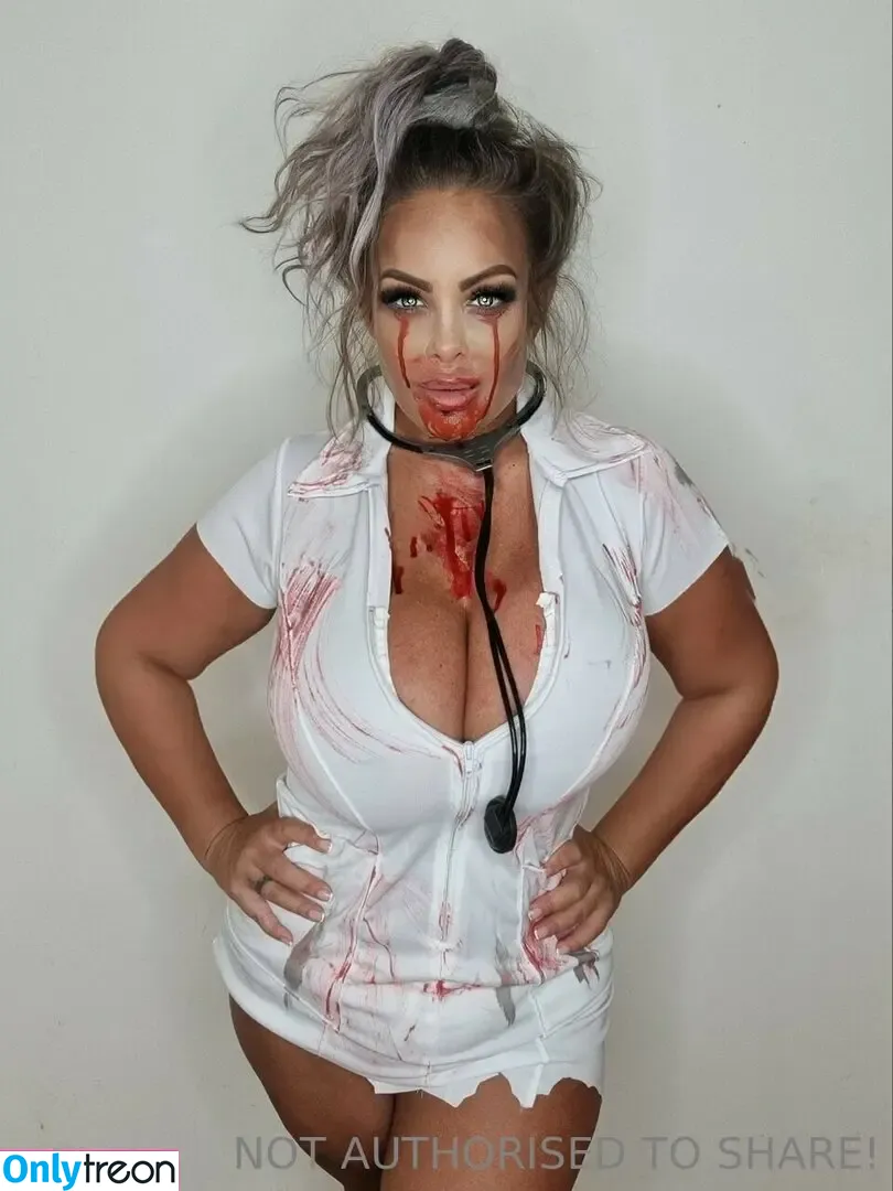 Princess Levi nude photo #0026 (Jema Gilsenan / levibabestation)
