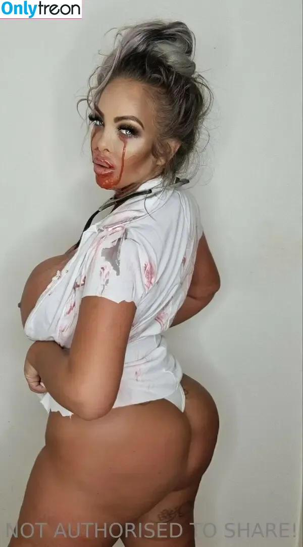 Princess Levi nude photo #0036 (Jema Gilsenan / levibabestation)