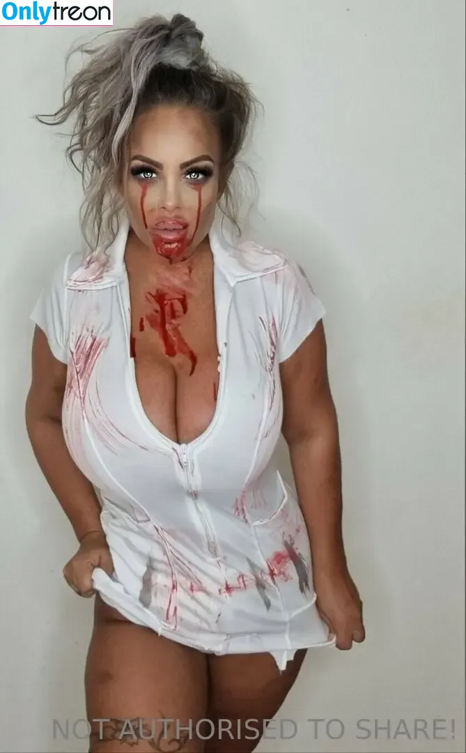 Princess Levi nude photo #0037 (Jema Gilsenan / levibabestation)