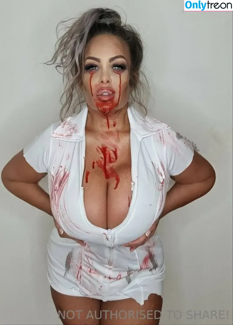 Princess Levi nude photo #0041 (Jema Gilsenan / levibabestation)