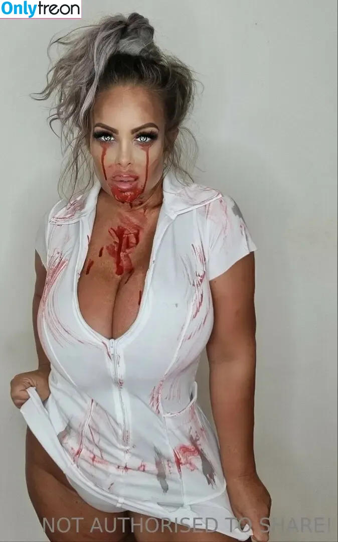 Princess Levi nude photo #0048 (Jema Gilsenan / levibabestation)