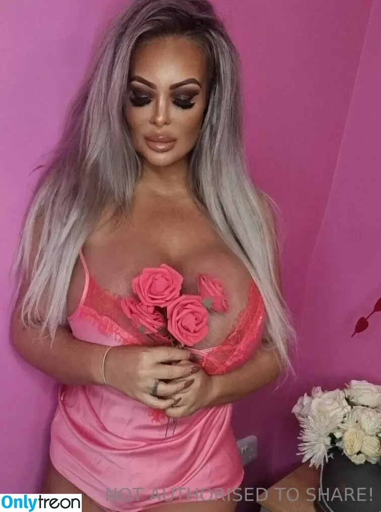 Princess Levi nude photo #0165 (Jema Gilsenan / levibabestation)